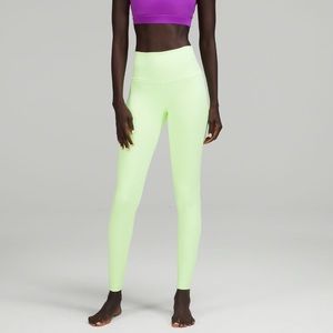 Lululemon Align High-Rise Pant 28”